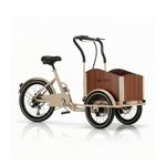 Grand Chanty Cargo Kid - 10-17 ans Beige