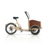 Grand Chanty Cargo Kid - 10-17 ans Beige