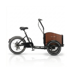 Grand Chanty Cargo Kid - 10-17 ans