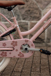 CHANTY Flower 24" med 3 gear - Pink