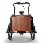 Grand Chanty Cargo Kid - 10-17 ans