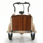 Grand Chanty Cargo Kid - 10-17 ans Beige