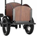 Stor Chanty Cargo Kid - 10-17 år