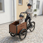 Grand Chanty Cargo Kid - 10-17 ans