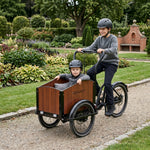 Grand Chanty Cargo Kid - 10-17 ans