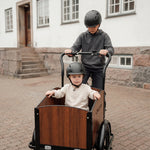 Grand Chanty Cargo Kid - 10-17 ans