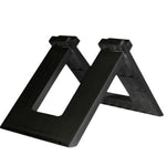 Cykelstativ til løbecykel