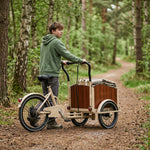 Grand Chanty Cargo Kid - 10-17 ans Beige