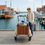 Grand Chanty Cargo Kid - 10-17 ans Beige