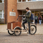 Grand Chanty Cargo Kid - 10-17 ans Beige