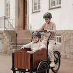 Grand Chanty Cargo Kid - 10-17 ans