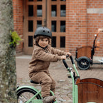 Chanty Cargo Kid - Grøn