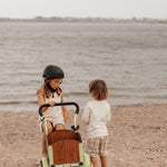 Chanty Cargo Kid - Grøn