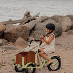 Chanty Cargo Kid - Grøn