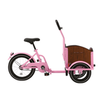 Chanty Cargo Kid – Pink