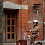 Chanty Cargo Kid – Pink