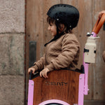 Chanty Cargo Kid – Pink