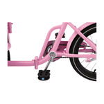 Chanty Cargo Kid – Pink