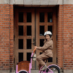 Chanty Cargo Kid – Pink