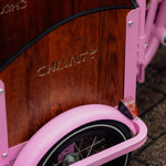 Chanty Cargo Kid – Pink