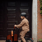 Chanty Cargo Kid - Sort