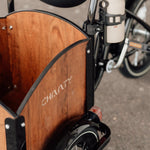 Chanty Cargo Kid - Sort