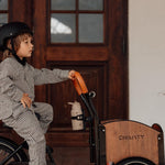 Chanty Cargo Kid - Sort
