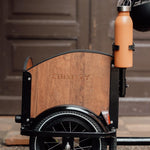 Chanty Cargo Kid - Sort