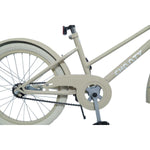 CHANTY Casual 20" - Beige