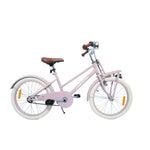 CHANTY Casual 20" Laksefarvet Pigecykel | 5-9 År |