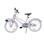 CHANTY Casual 20" Laksefarvet Pigecykel | 5-9 År |