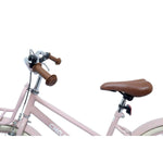 CHANTY Casual 20" Laksefarvet Pigecykel | 5-9 År |