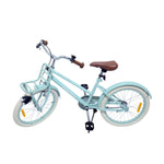 CHANTY Casual 20" Mintgrøn Pigecykel | 5-9 År |