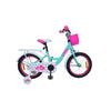 CHANTY Love Vélo enfant 16