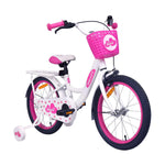 CHANTY Love 18" Pink Børnecykel | Piger |