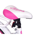 CHANTY Love 18" Pink Børnecykel | Piger |