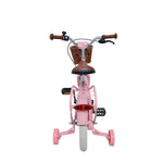 CHANTY Lovely 14" Pink Pigecykel | 3-5 År |