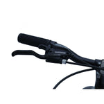 CHANTY Sprinter 20" Blå Drengecykel | 7 Gear |