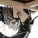 Grand Chanty Cargo Kid - 10-17 ans Beige