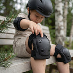 Casque CHANTY Kids – Noir