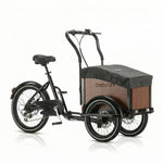 Grand Chanty Cargo Kid - 10-17 ans