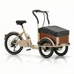 Grand Chanty Cargo Kid - 10-17 ans Beige