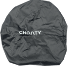 Regncover til børneladcykel 3-10 år